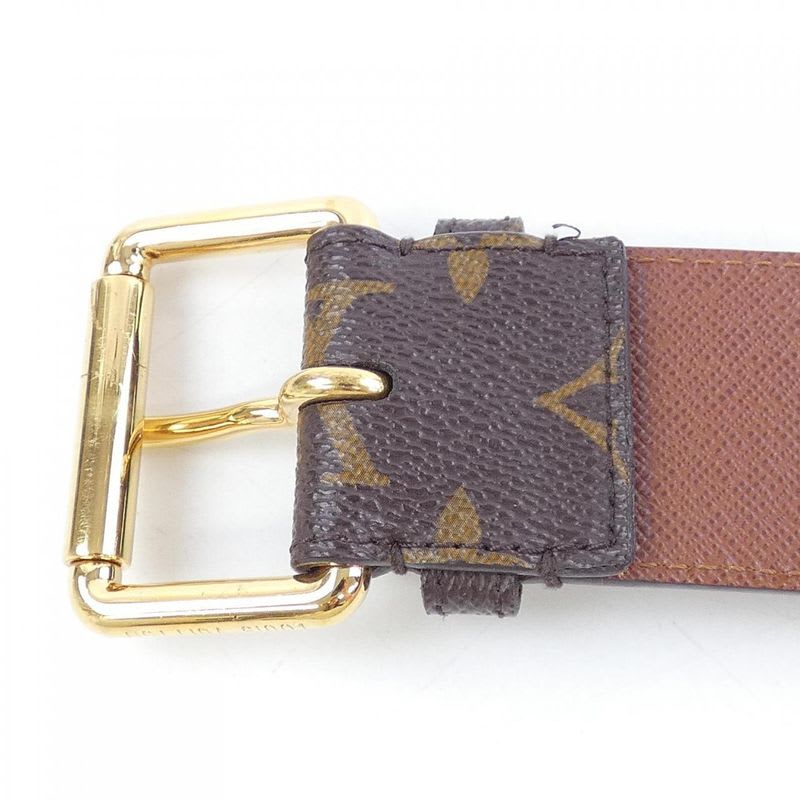 Louis Vuitton Suntulle Pochette Duo M9836 Belt
