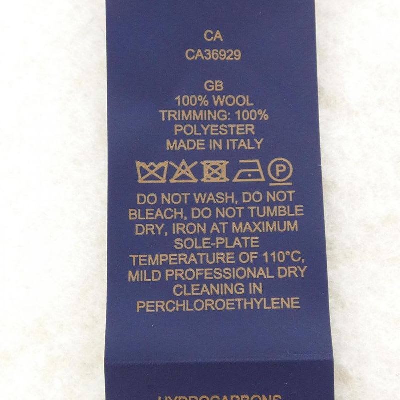 Louis Vuitton ICE Muffler Scarf