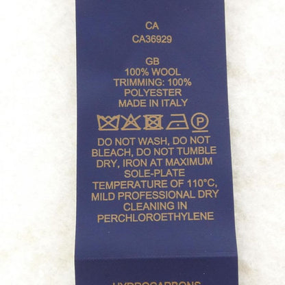 Louis Vuitton ICE Muffler Scarf