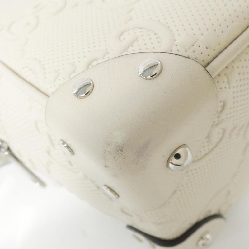 Gucci 1 W3 an Shoulder Bag