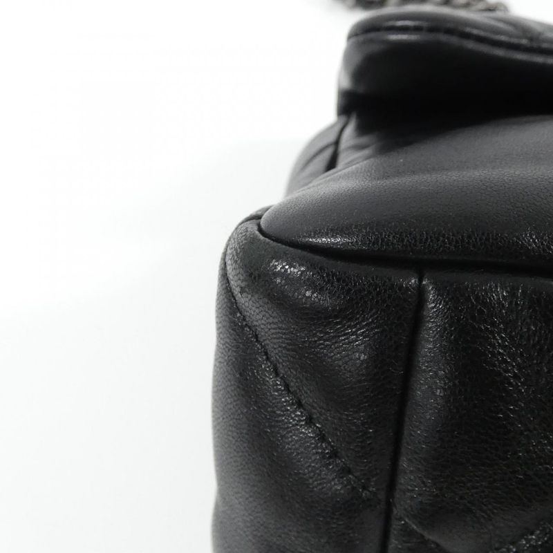 Chanel 19 Line As1161 Shoulder Bag