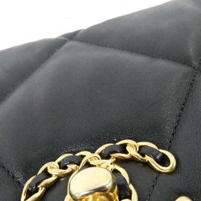 Chanel 19 Line As1161 Shoulder Bag
