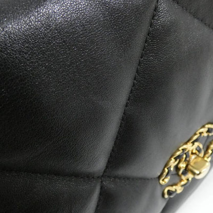 Chanel 19 Line As1161 Shoulder Bag