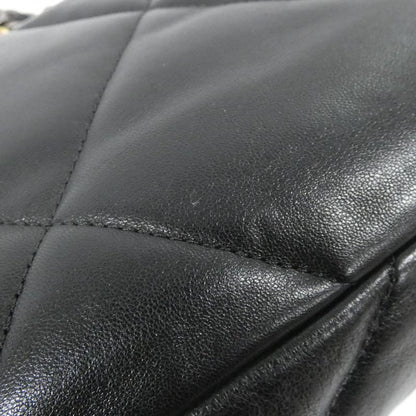 Chanel 19 Line As1161 Shoulder Bag