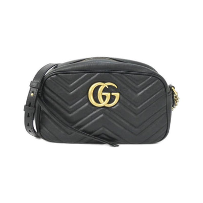 Gucci GG Marmont 447632 Dtd1t Shoulder Bag