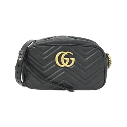 Gucci GG Marmont 447632 Dtd1t Shoulder Bag