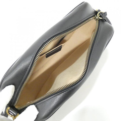 Gucci GG Marmont 447632 Dtd1t Shoulder Bag