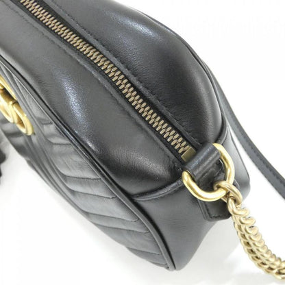 Gucci GG Marmont 447632 Dtd1t Shoulder Bag