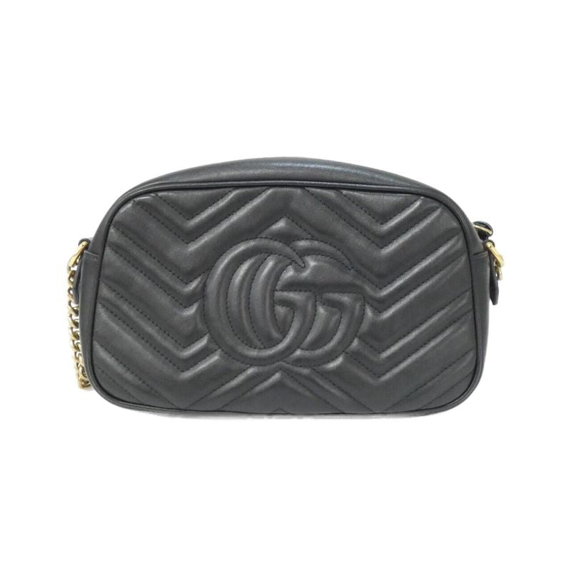 Gucci GG Marmont 447632 Dtd1t Shoulder Bag