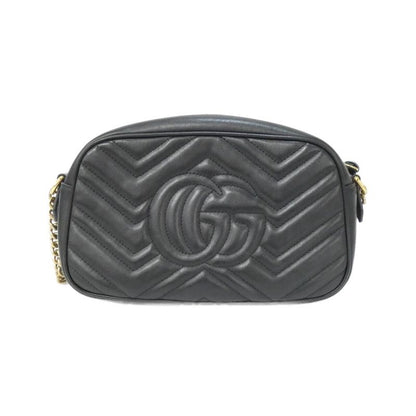 Gucci GG Marmont 447632 Dtd1t Shoulder Bag