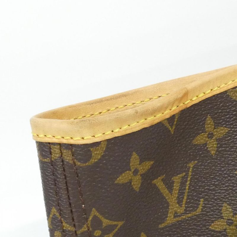 Louis Vuitton Monogram Neverfull GM M40157 Bag