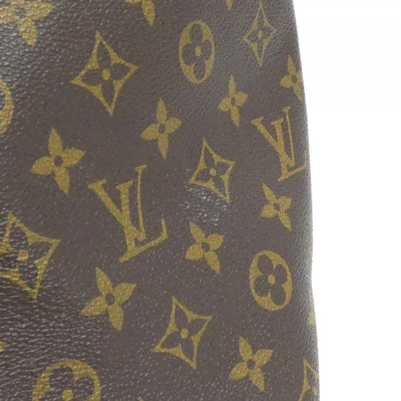Louis Vuitton Monogram Neverfull GM M40157 Bag