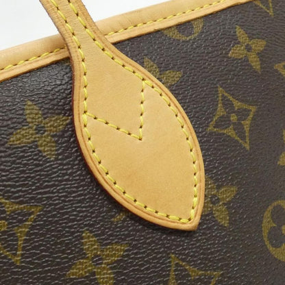 Louis Vuitton Monogram Neverfull GM M40157 Bag