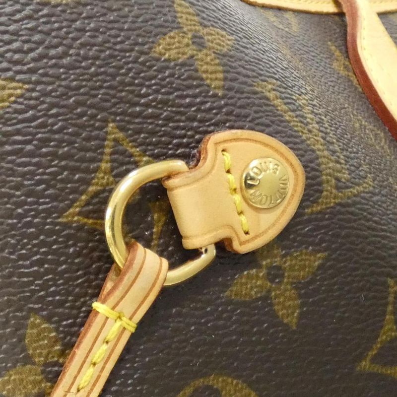 Louis Vuitton Monogram Neverfull GM M40157 Bag