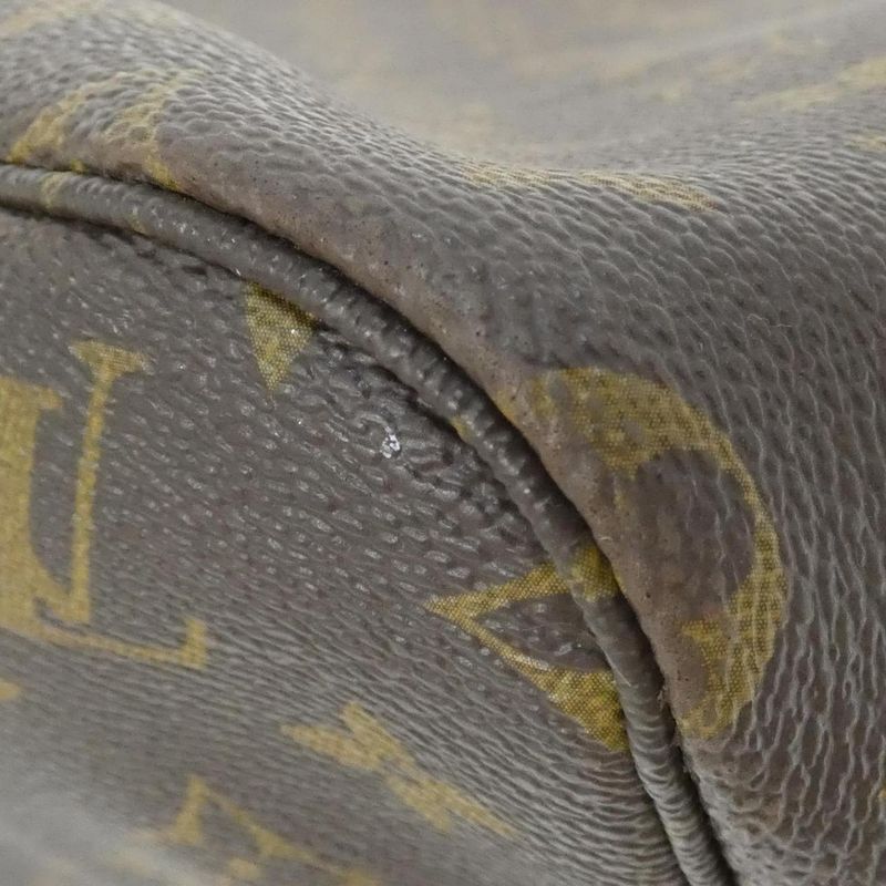 Louis Vuitton Monogram Neverfull GM M40157 Bag