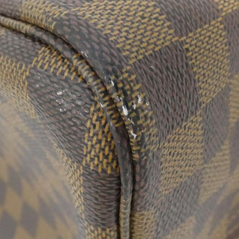Louis Vuitton Damier Neverfull GM N51106 Bag