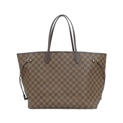 Louis Vuitton Damier Neverfull GM N51106 Bag
