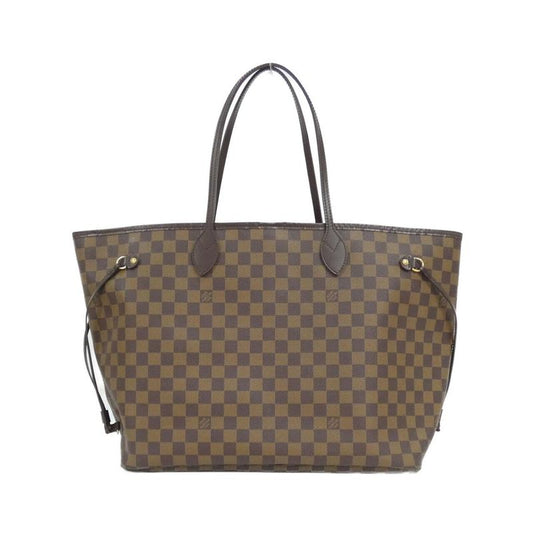 Louis Vuitton Damier Neverfull GM N51106 Bag