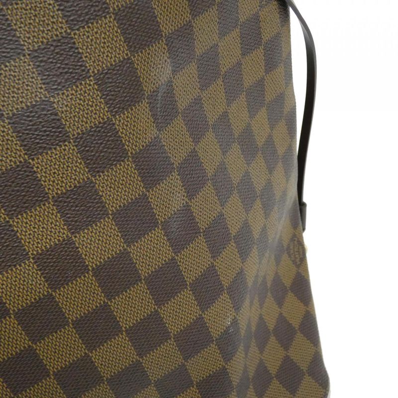Louis Vuitton Damier Neverfull GM N51106 Bag