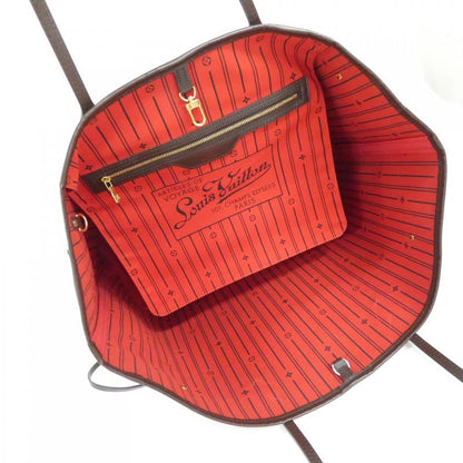 Louis Vuitton Damier Neverfull GM N51106 Bag