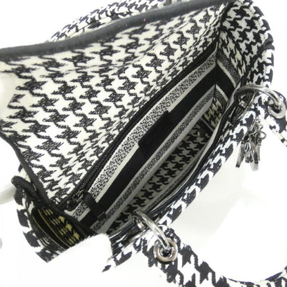 Christian Dior Lady D-light Medium M0565bzaf Bag