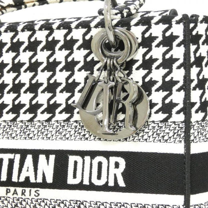 Christian Dior Lady D-light Medium M0565bzaf Bag