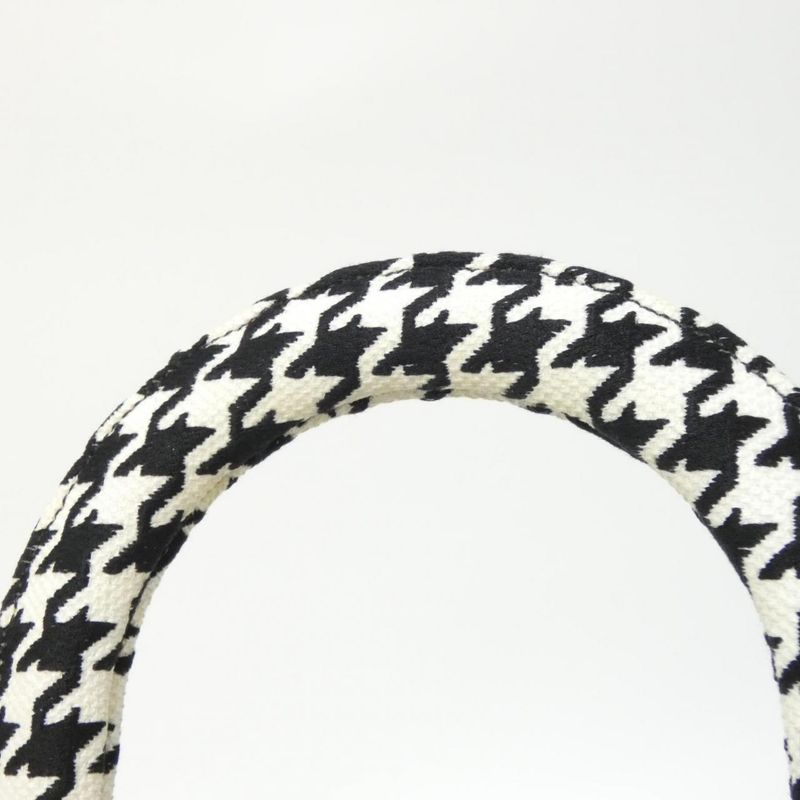 Christian Dior Lady D-light Medium M0565bzaf Bag