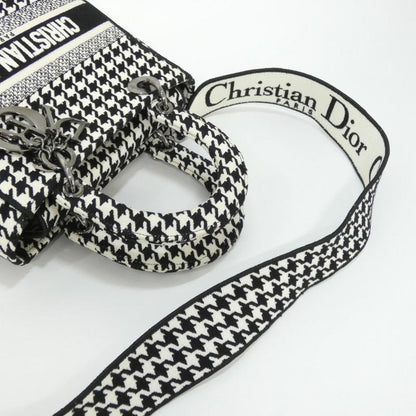 Christian Dior Lady D-light Medium M0565bzaf Bag