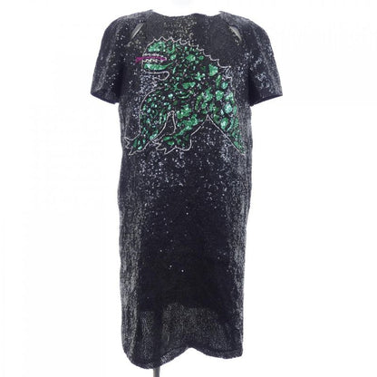 Christian DIOR NIKI DE Saint Phalle 8e21624xc808 Dress