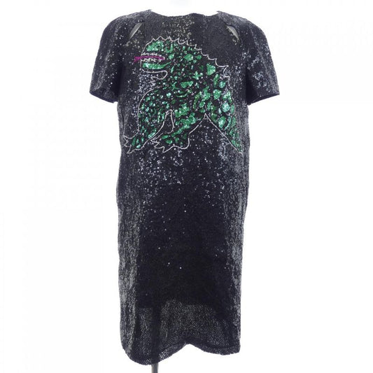 Christian DIOR NIKI DE Saint Phalle 8e21624xc808 Dress