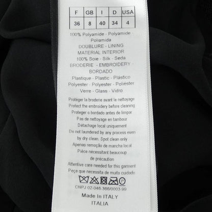 Christian DIOR NIKI DE Saint Phalle 8e21624xc808 Dress