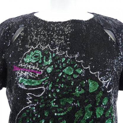 Christian DIOR NIKI DE Saint Phalle 8e21624xc808 Dress