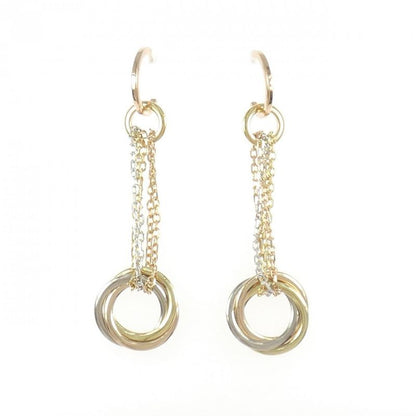 Cartier Trinity Earrings