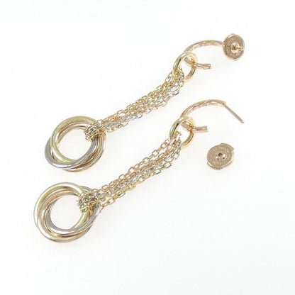 Cartier Trinity Earrings