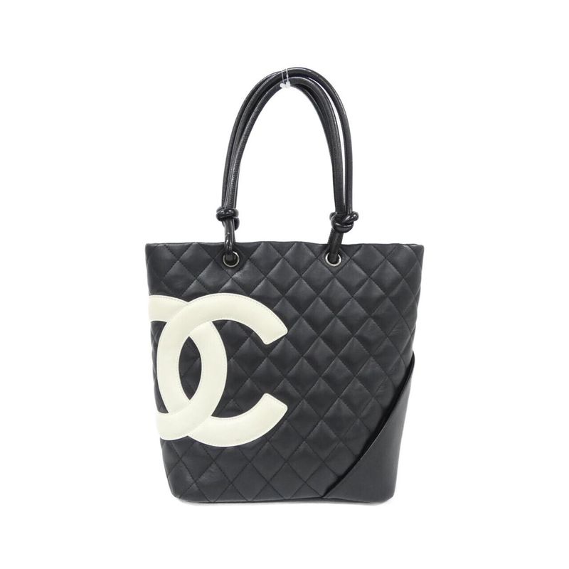 Chanel Cambon Line 25167 Bag