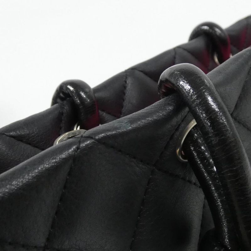 Chanel Cambon Line 25167 Bag