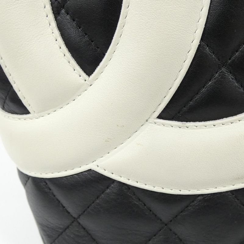 Chanel Cambon Line 25167 Bag
