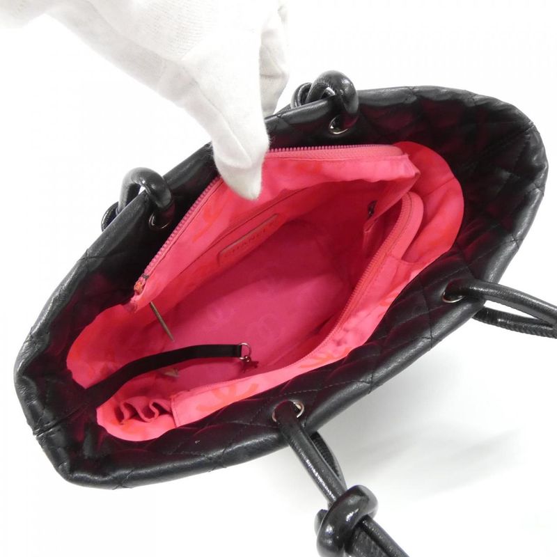 Chanel Cambon Line 25167 Bag