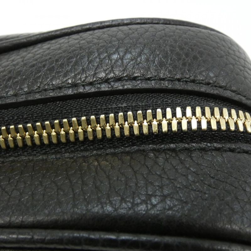 Gucci SOHO 308364 A7m0g Shoulder Bag