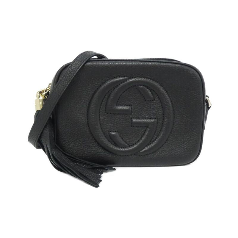 Gucci SOHO 308364 A7m0g Shoulder Bag
