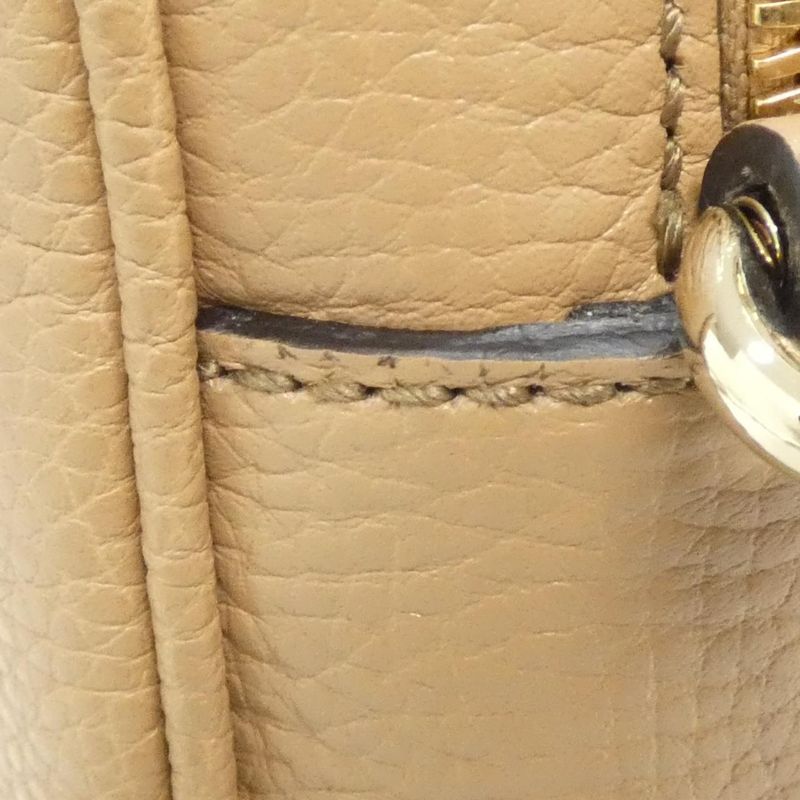 Gucci SOHO 722319 A7m0g Shoulder Bag