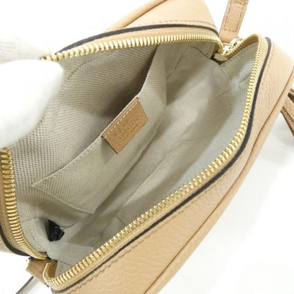 Gucci SOHO 722319 A7m0g Shoulder Bag