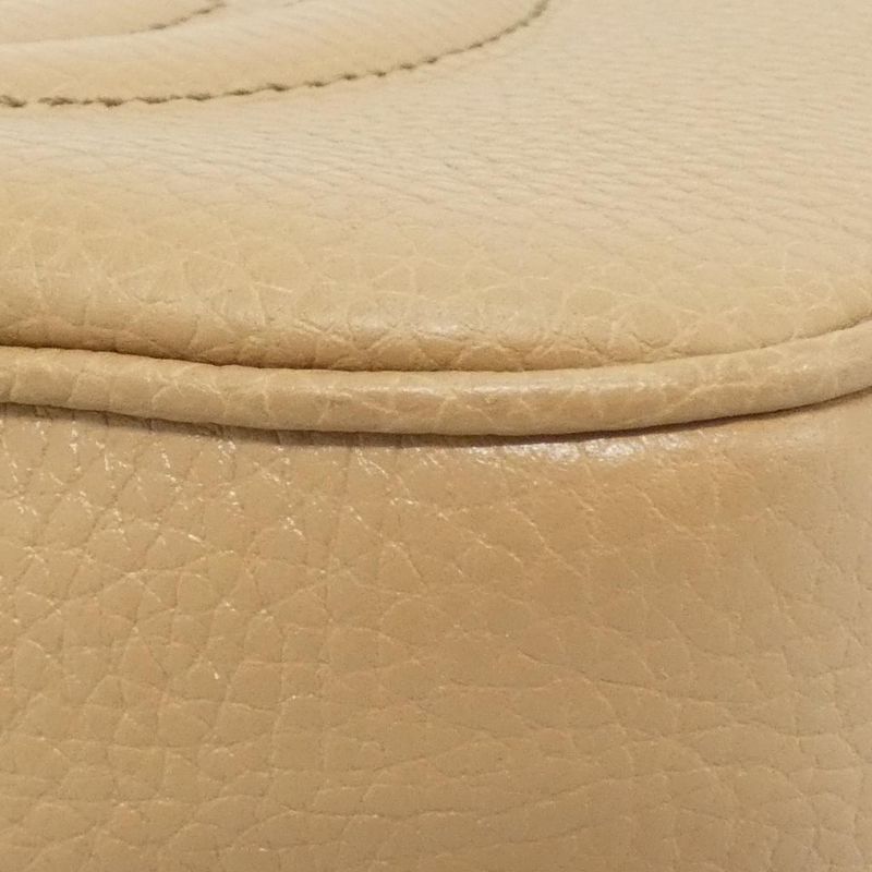 Gucci SOHO 722319 A7m0g Shoulder Bag