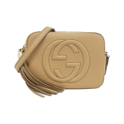 Gucci SOHO 722319 A7m0g Shoulder Bag
