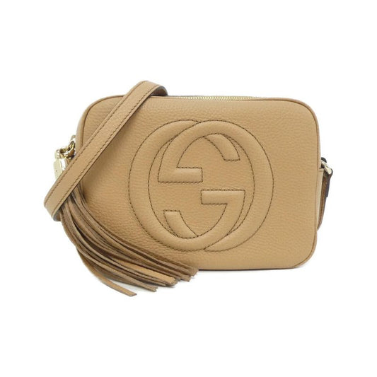Gucci SOHO 722319 A7m0g Shoulder Bag