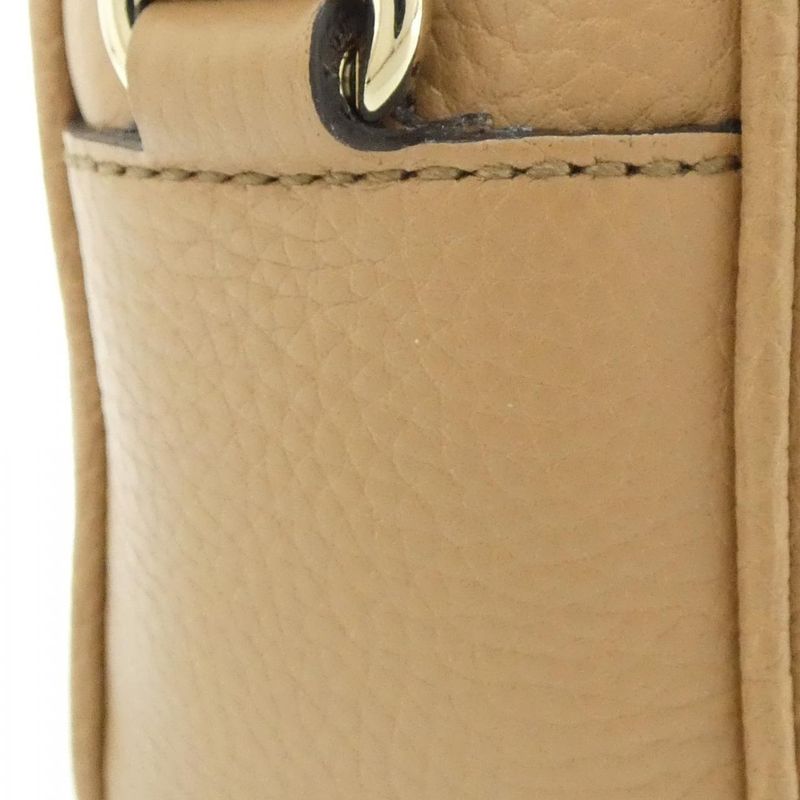 Gucci SOHO 722319 A7m0g Shoulder Bag