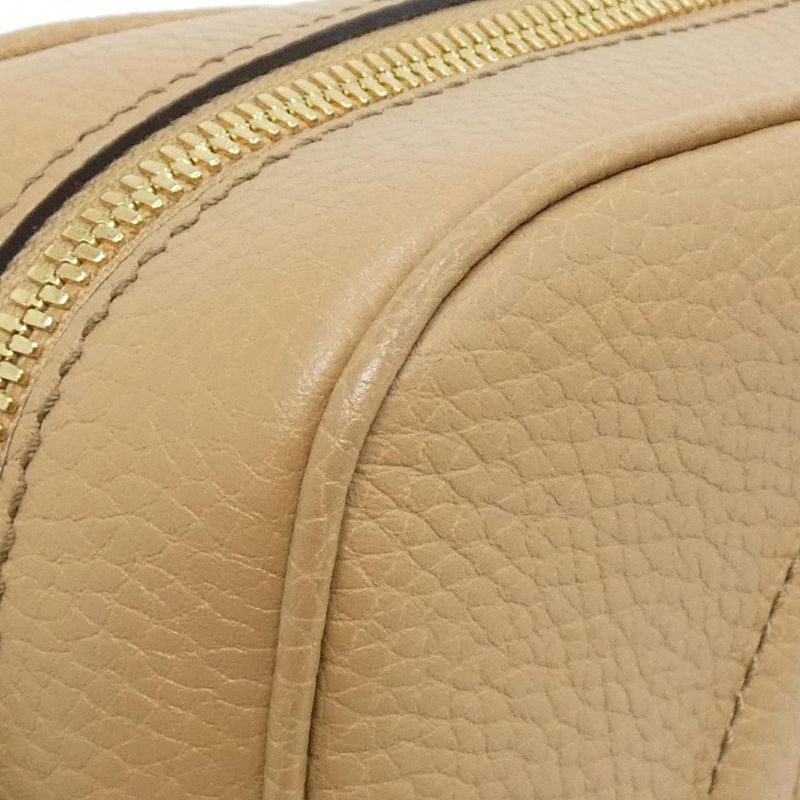 Gucci SOHO 722319 A7m0g Shoulder Bag