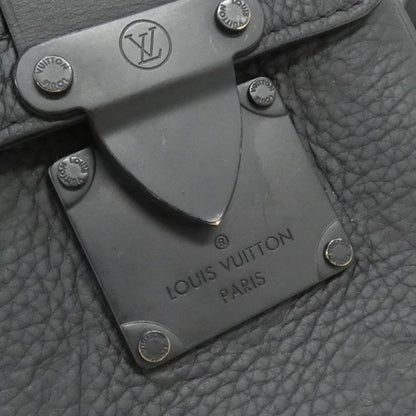 Louis Vuitton Taurillon Monogram S Rock Vertical Wearable Wallet
