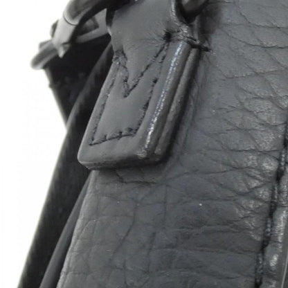 Louis Vuitton Taurillon Monogram S Rock Vertical Wearable Wallet