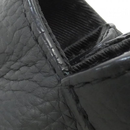 Louis Vuitton Taurillon Monogram S Rock Vertical Wearable Wallet